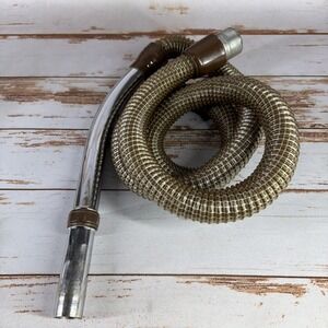 Used Rainbow Vacuum Cleaner Hose Replacement Part R2800C D4C SE Canister OEM